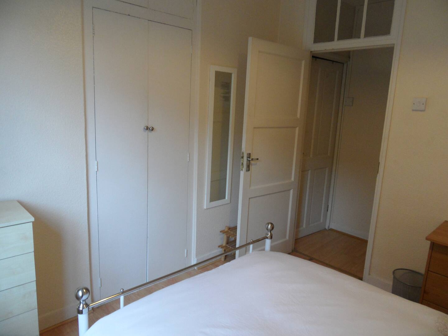 White City London W12 area view